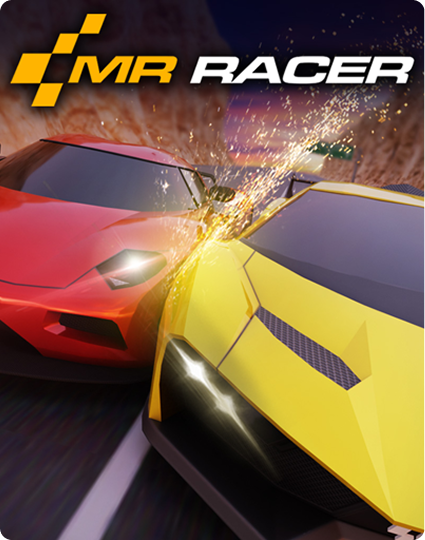 MR RACER